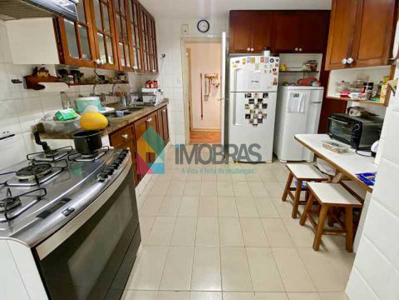 Conheça 9 do imóvel - Ipanema! Original 4 quartos convertido para 3, com vaga. - CPAP40638 - 9 9 - 9