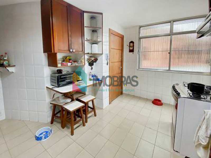 Conheça 10 do imóvel - Ipanema! Original 4 quartos convertido para 3, com vaga. - CPAP40638 - 10 10 - 10