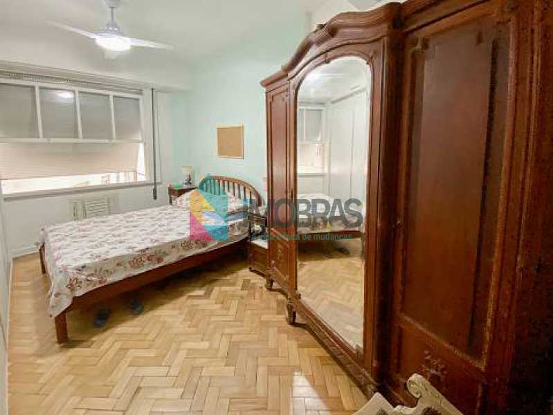 Conheça 13 do imóvel - Ipanema! Original 4 quartos convertido para 3, com vaga. - CPAP40638 - 12 13 - 12