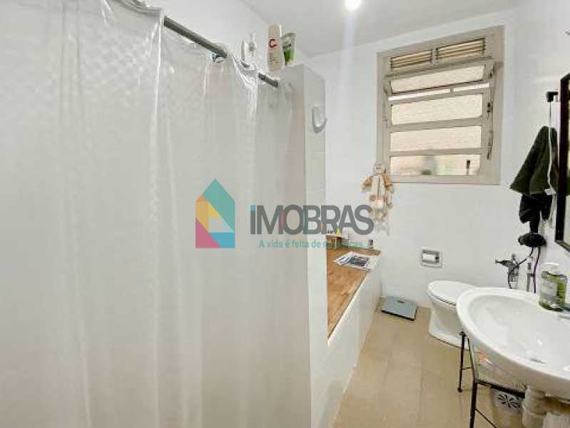 Conheça 15 do imóvel - Ipanema! Original 4 quartos convertido para 3, com vaga. - CPAP40638 - 14 15 - 14