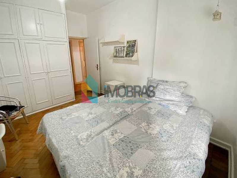 Conheça 16 do imóvel - Ipanema! Original 4 quartos convertido para 3, com vaga. - CPAP40638 - 15 16 - 15