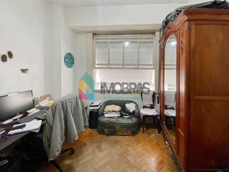 Conheça 18 do imóvel - Ipanema! Original 4 quartos convertido para 3, com vaga. - CPAP40638 - 17 18 - 17