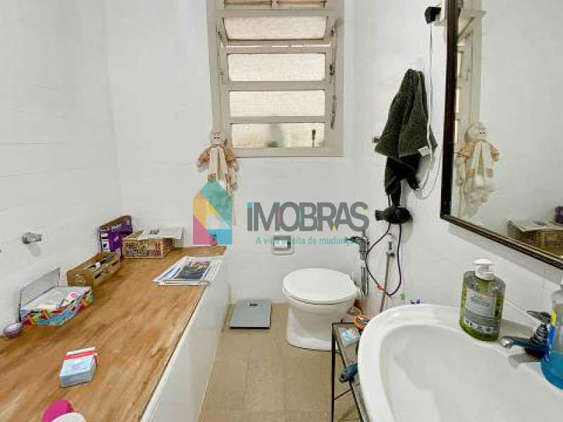 Conheça 19 do imóvel - Ipanema! Original 4 quartos convertido para 3, com vaga. - CPAP40638 - 18 19 - 18
