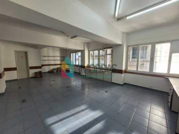 Oportunidade - SÃO DUAS SALAS NO CENTRO , 8O METROS!! - CPPR00017
