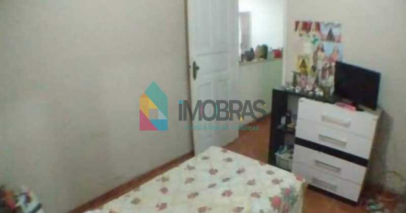 2 Quartos Casa Duplex Gávea - 10