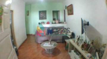 Casa 5 quartos à venda Gávea, IMOBRAS RJ - R$ 630.000 - CPCA50019