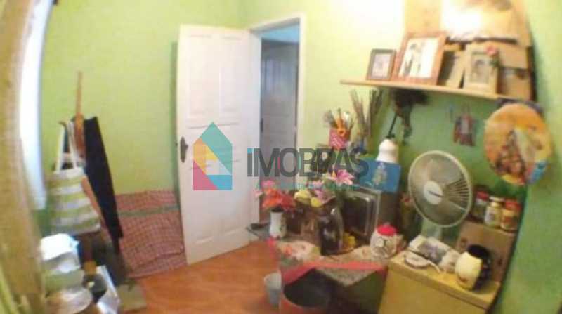2 Quartos Casa Duplex Gávea - 13
