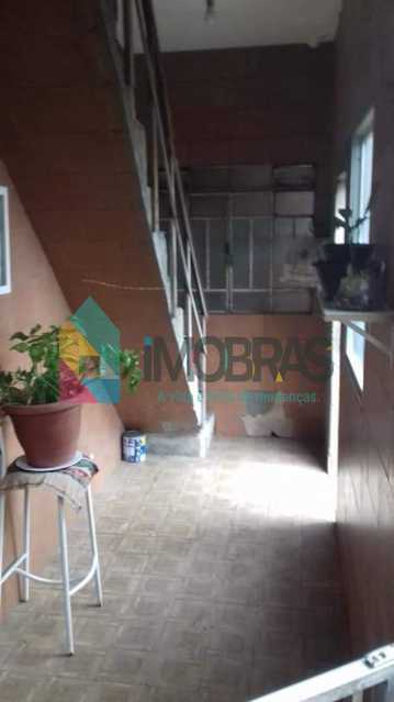 2 2  Quartos Casa Duplex Gávea - 22