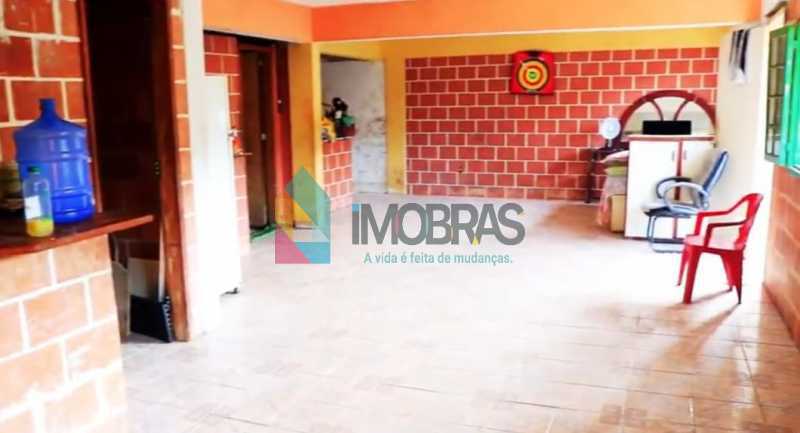 Cosme Velho Casa Triplex 6 Qua - 5