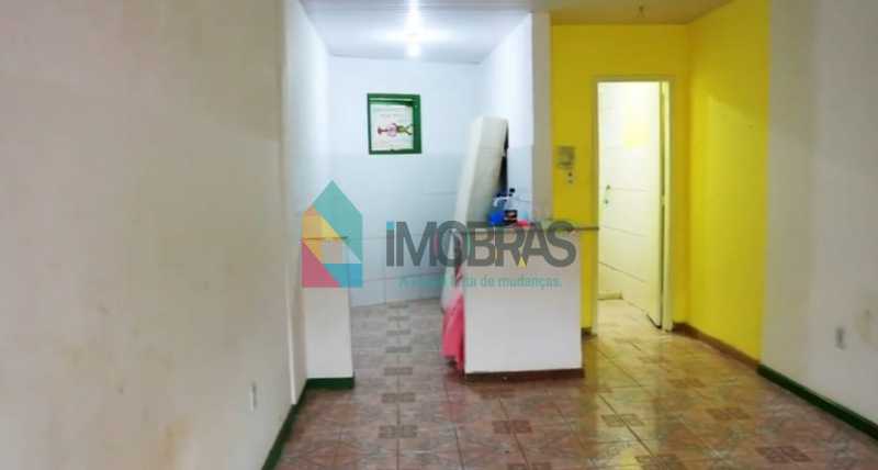 Cosme Velho Casa Triplex 6 Qua - 7