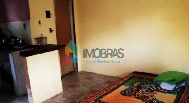 Cosme Velho Casa Triplex 6 Qua - 8