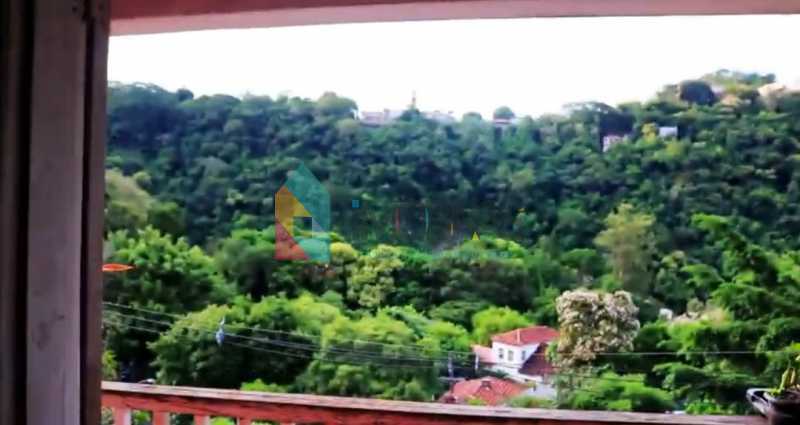 Cosme Velho Casa Triplex 6 Qua - 14