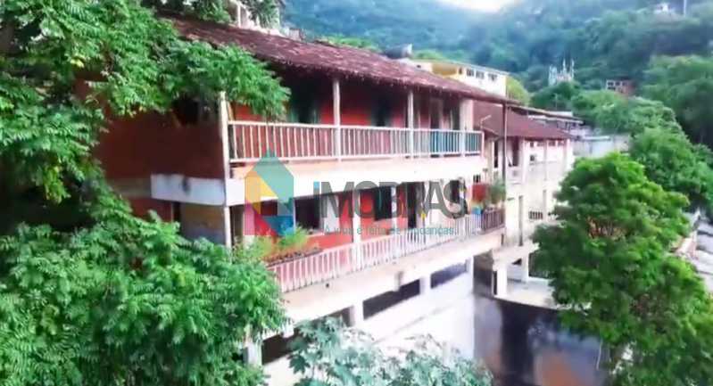 Cosme Velho Casa Triplex 6 Qua - 3