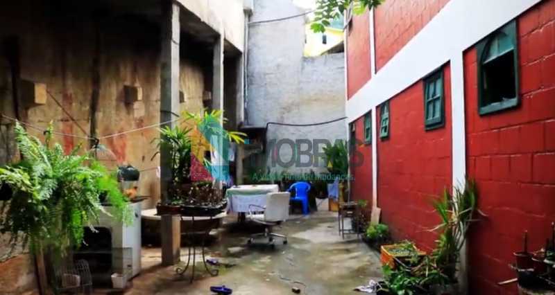Cosme Velho Casa Triplex 6 Qua - 16