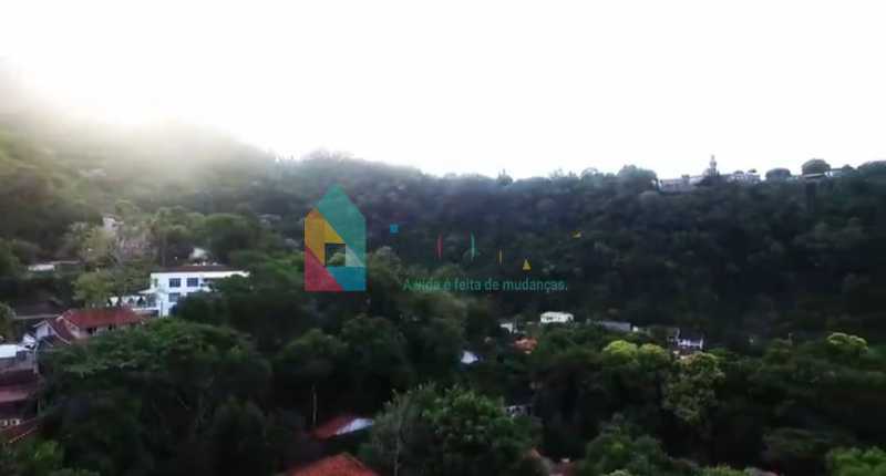 Cosme Velho Casa Triplex 6 Qua - 1