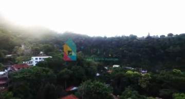 Oportunidade - Cosme Velho, Casa Triplex, Vista Livre - CPCA60011