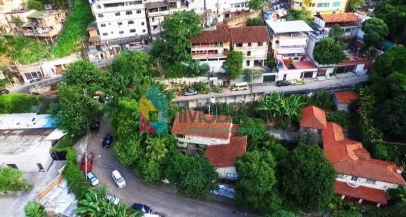 Cosme Velho Casa Triplex 6 Qua - 15