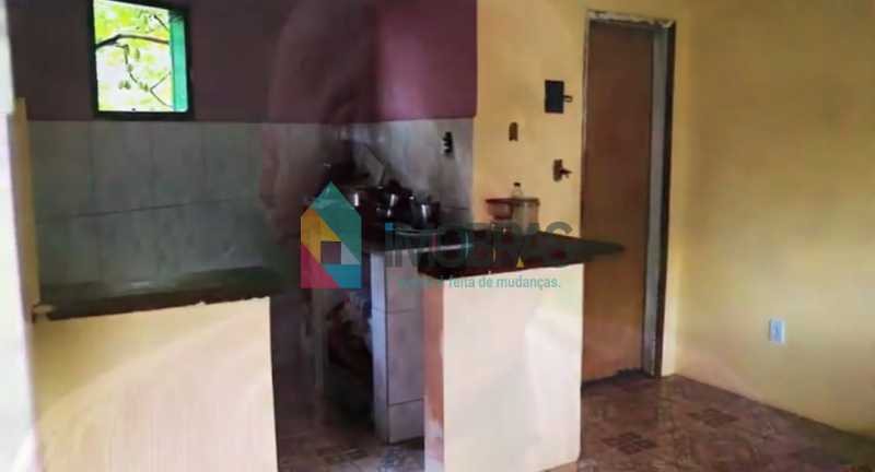 Cosme Velho Casa Triplex 6 Qua - 9