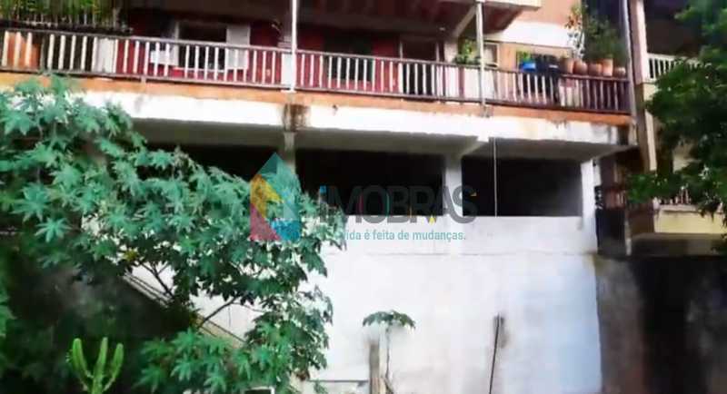 Cosme Velho Casa Triplex 6 Qua - 21