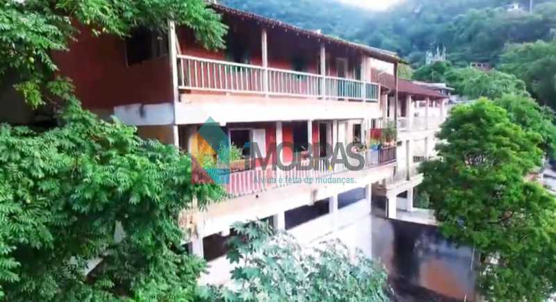 Cosme Velho Casa Triplex 6 Qua - 20