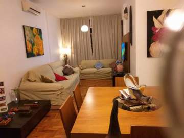Ótima localização - IPANEMA! 3 QUARTOS COM VAGA DE GARAGEM!! - CPAP31943