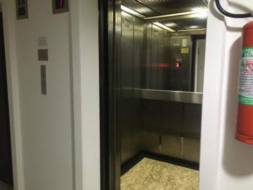 Conjunto de Salas para alugar Centro, IMOBRAS RJ - R$ 8.000 - CPCS00002