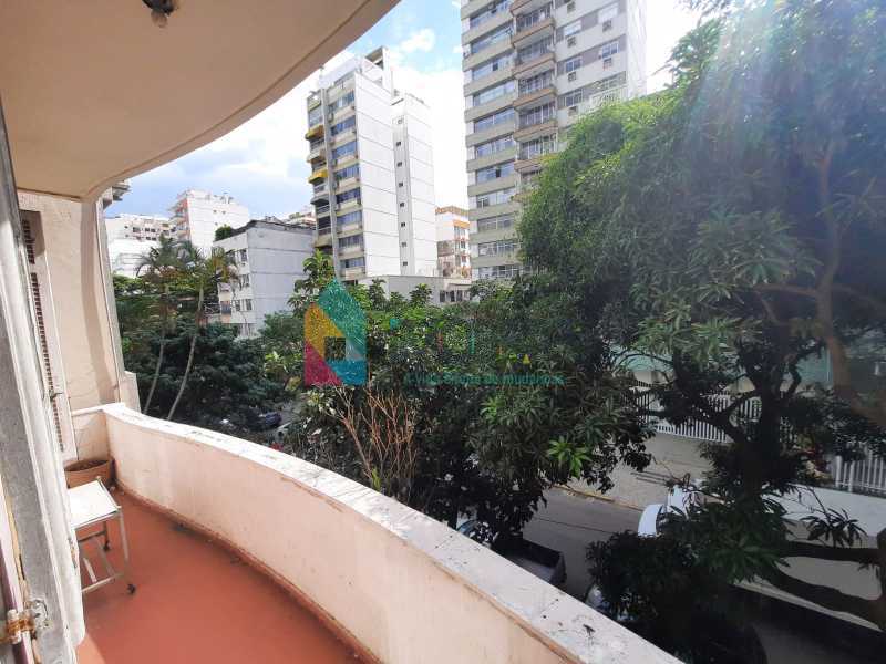 Ipanema 3 Quartos - 3