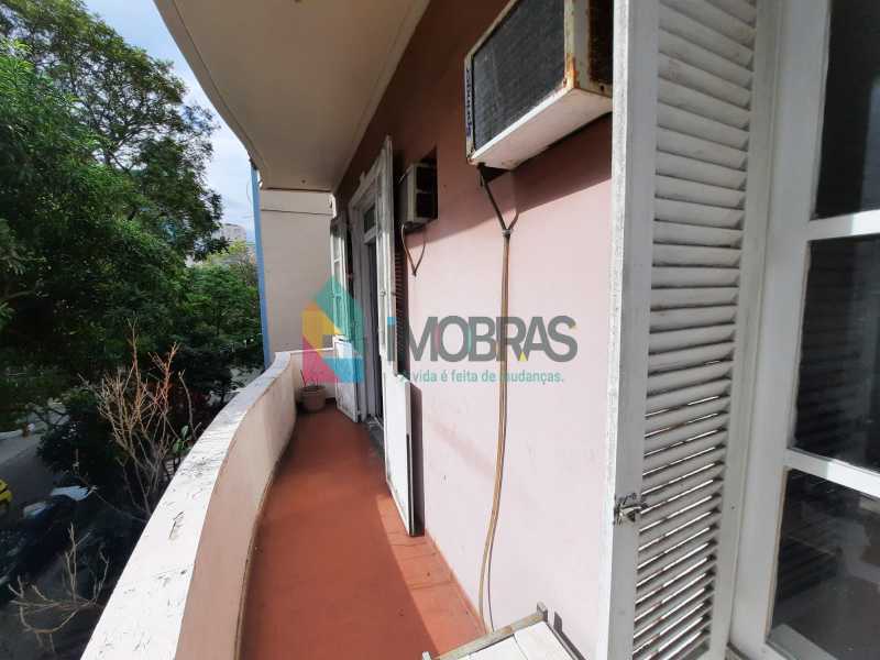 Ipanema 3 Quartos - 6