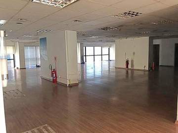 Oportunidade - SALA COMERCIAL ANDAR INTEIRO NO CENTRO!! - CPAN00006
