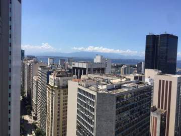 Ótima localização - SALA COMERCIAL NO CENTRO DO RIO DE JANEIRO!! - CPSL00282