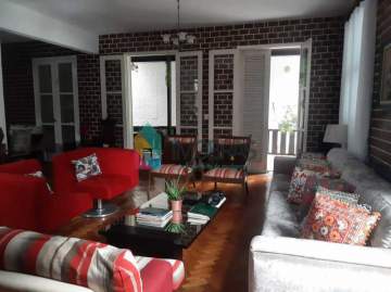 Casa à venda Estrada da Gávea, Gávea, IMOBRAS RJ - R$ 1.599.000 - CPCA50020