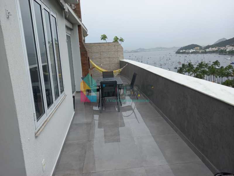 Conheça WhatsApp Image 2026-04-17 at 1 do imóvel - Botafogo, Cobertura, Reformada, Vista Panorâmica da Enseada de Botafogo - CPCO20066 - 27 WhatsApp Image 2026-04-17 at 1 - 27