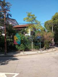 GRAJAÚ, CASA DUPLEX, ESTILO RÚSTICO, 4 QUARTOS, ATELIER ANEXO, 2 VAGAS DE GARAGEM!!! - CPCA40020