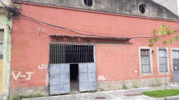 Ótima localização - Gamboa, Galpão Duplex - CPGA00008