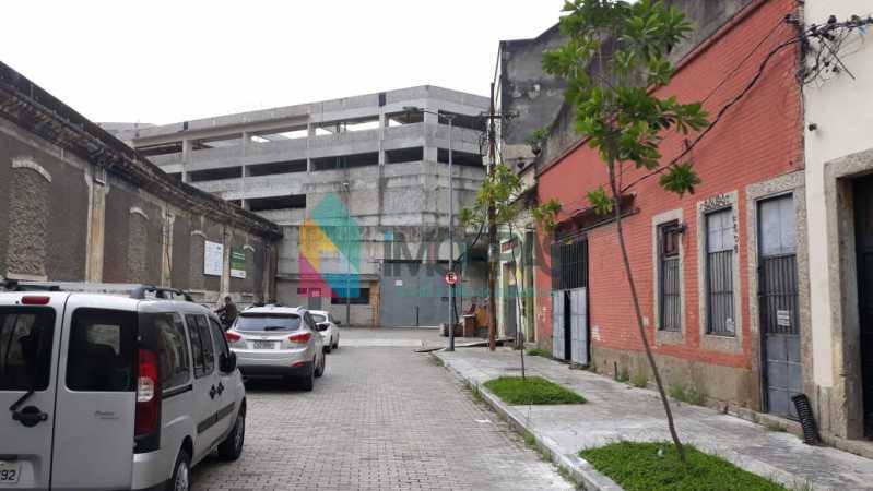 Gamboa Galpão - 15