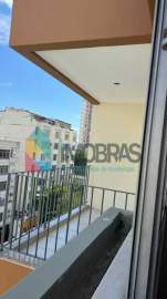 Ótima localização - APARTAMENTO EM VILA ISABEL COM VAGA DE GARAGEM E SALÃO DE FESTAS! - CPAP21673