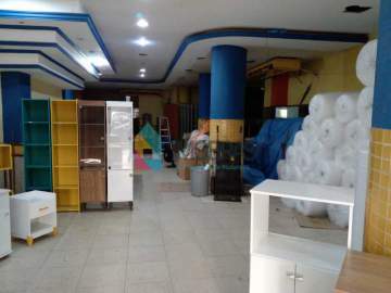 Loja 350m² para alugar Copacabana, IMOBRAS RJ - R$ 20.000 - CPLJ00245