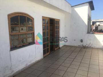 Imperdível - cobertura original decada de 50 duplex com 600m. excelente investimento !!! - CPCO50025