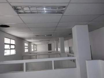 Ótima localização - PRÉDIO A VENDA EM SÃO CRISTÓVÃO!! - CPPR00019