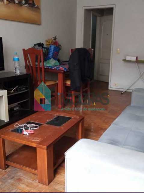 Copacabana 2 Quartos - 1