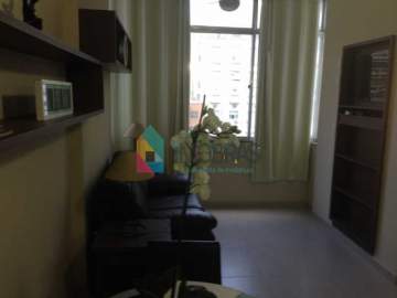 Ótima localização - Excelente Sala quarto reformado posto 5. - CPAP11122