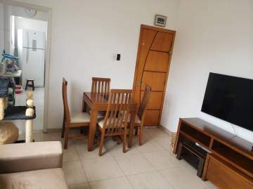 Imperdível - 2 QUARTOS!!! 70 M2 EM RUA TRANQUILA!!! - CPAP21693