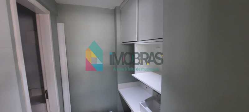 Copacabana 3 salas  - 19