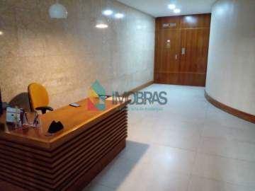 Imperdível - COPARATAMENTO APARTAMENTO 3 QUARTOS COM SUÍTE NO CORAÇÃO DE COPACABANA, COM GARAGEM COM MANOBRISTA, EXCELENTE !!! - CPAP32016