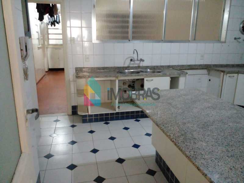 Conheça PF7 do imóvel - COPARATAMENTO APARTAMENTO 3 QUARTOS COM SUÍTE NO CORAÇÃO DE COPACABANA, COM GARAGEM COM MANOBRISTA, EXCELENTE !!! - CPAP32016 - 11 PF7 - 11