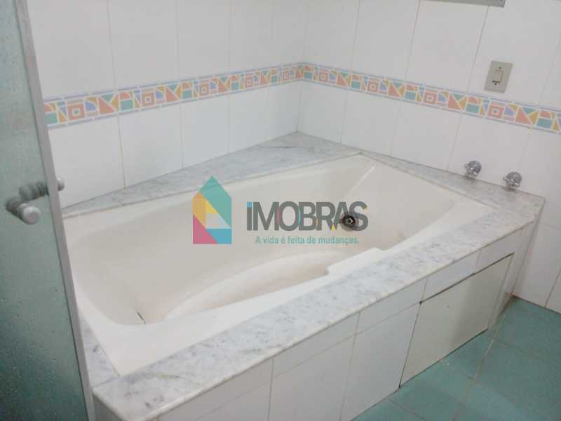 Conheça PF11 do imóvel - COPARATAMENTO APARTAMENTO 3 QUARTOS COM SUÍTE NO CORAÇÃO DE COPACABANA, COM GARAGEM COM MANOBRISTA, EXCELENTE !!! - CPAP32016 - 15 PF11 - 15