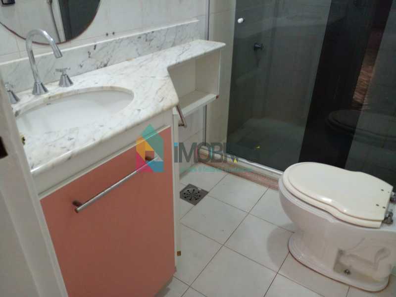 Conheça PF12 do imóvel - COPARATAMENTO APARTAMENTO 3 QUARTOS COM SUÍTE NO CORAÇÃO DE COPACABANA, COM GARAGEM COM MANOBRISTA, EXCELENTE !!! - CPAP32016 - 16 PF12 - 16