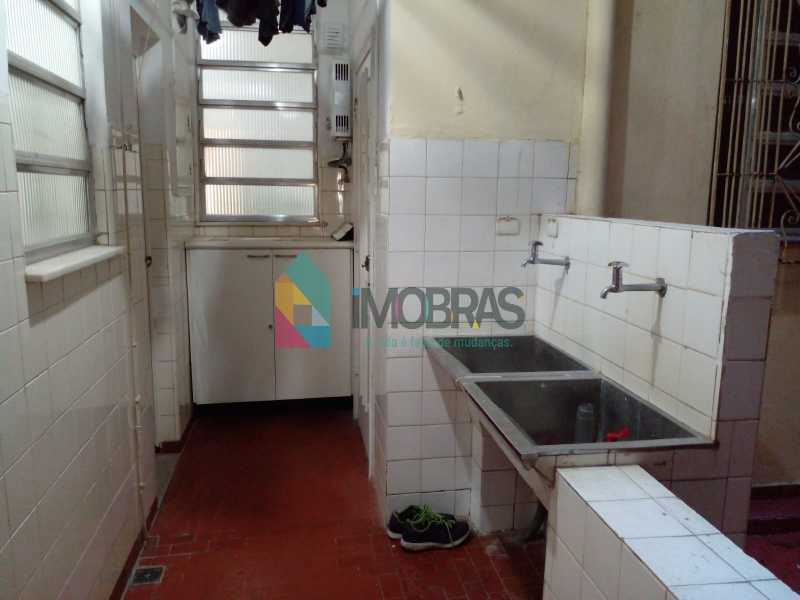 Conheça PF18 do imóvel - COPARATAMENTO APARTAMENTO 3 QUARTOS COM SUÍTE NO CORAÇÃO DE COPACABANA, COM GARAGEM COM MANOBRISTA, EXCELENTE !!! - CPAP32016 - 21 PF18 - 21