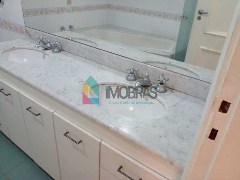 Conheça PF22 do imóvel - COPARATAMENTO APARTAMENTO 3 QUARTOS COM SUÍTE NO CORAÇÃO DE COPACABANA, COM GARAGEM COM MANOBRISTA, EXCELENTE !!! - CPAP32016 - 25 PF22 - 25
