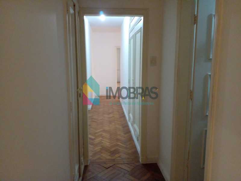 Conheça PF24 do imóvel - COPARATAMENTO APARTAMENTO 3 QUARTOS COM SUÍTE NO CORAÇÃO DE COPACABANA, COM GARAGEM COM MANOBRISTA, EXCELENTE !!! - CPAP32016 - 27 PF24 - 27